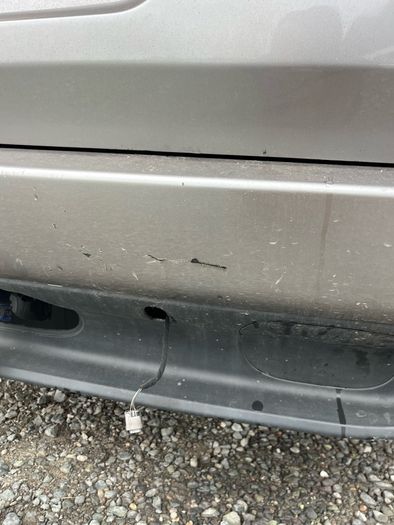 Bmw X5 - Parts