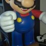 offical 50cm super mario figure Image 3