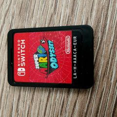 switch game
