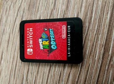 switch game