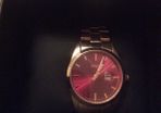 Ladies oasis watch