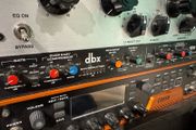 Dbx 166