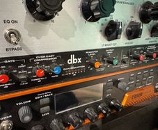 Dbx 166