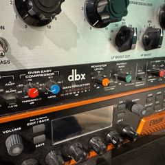 Dbx 166