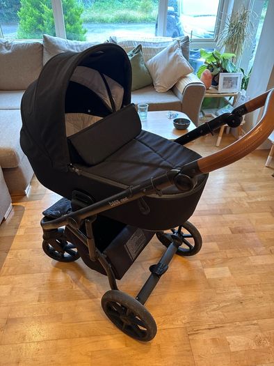 2 in 1 buggy