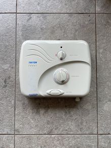 TRITON T90si Power Shower