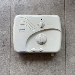 TRITON T90si Power Shower