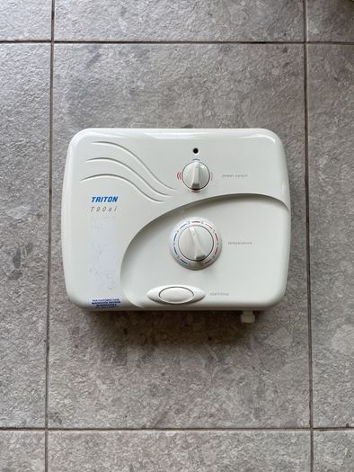 TRITON T90si Power Shower