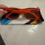 Oakley Frogskins - Mesa Orange Image 2