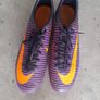 Football boots , Size 12 Image 8