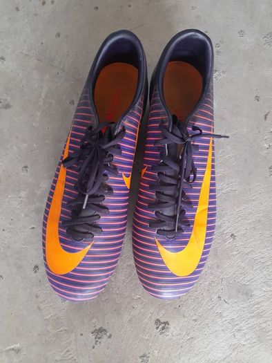 Football boots , Size 12