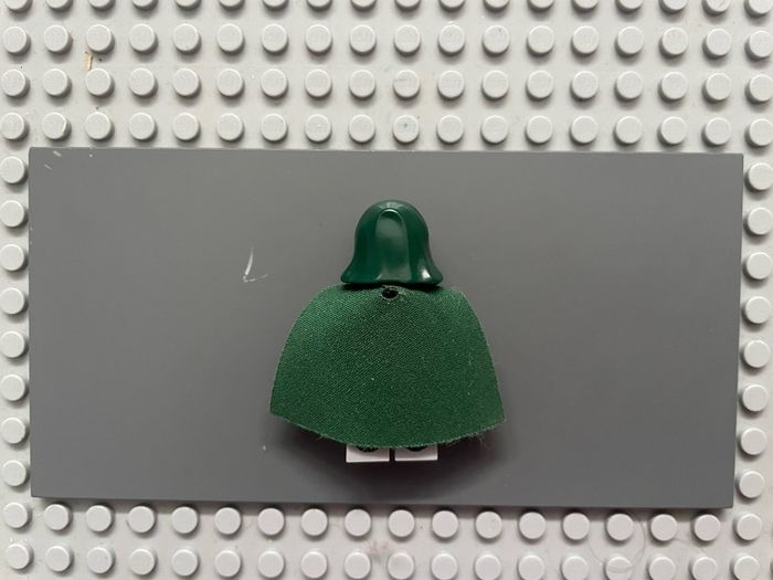 lego super heroes sh0052 Dr. Doom minifigure