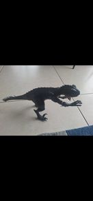 Jurrasic World Camp Cretaceous Scorpis Rex Dino Escape