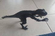 Jurrasic World Camp Cretaceous Scorpis Rex Dino Escape