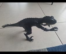Jurrasic World Camp Cretaceous Scorpis Rex Dino Escape