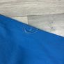 New Vintage 2003 Nike Portugal Long Sleeve Polo Rugby Shirt Mens Medium Image 4