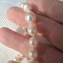 1965 Certified Ciro Freshwater Pearl Necklace With 9K Gold Clasp Image 6