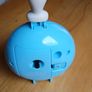 FROOZEN Olaf & Elsa Alarm Clock Image 3