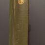 David Copperfield 1910 "The Popular Edition" Charles Dickens Image 5