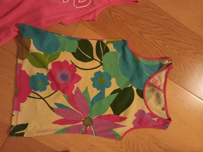 Girl's Summer bundle Age 9-11