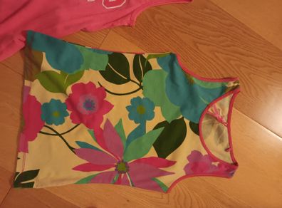 Girl's Summer bundle Age 9-11