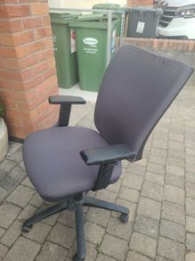 Office chair