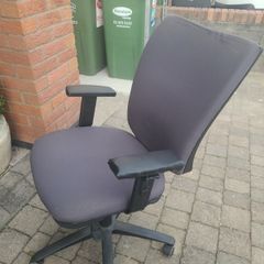 Office chair
