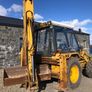 1986 Jcb 3cx Image 3