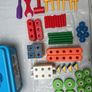 Miniland Junior Engineer (79 pieces) Image 3