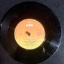 U2 -  A Day Without Me -  Irish CBS Sunburst Label 7" Vinyl 1980 Image 5