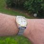 vintage Newton Watch Image 7