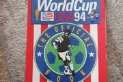 World Cup 1994 magazine bundle