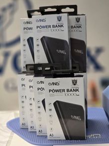 powerbank 10000 mAh