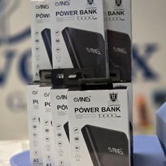 powerbank 10000 mAh