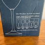Marquis by Waterford Vintage White Wine Glasses Marquis by Waterford Vintage White Wine Glasses, Set of 4 Image 3