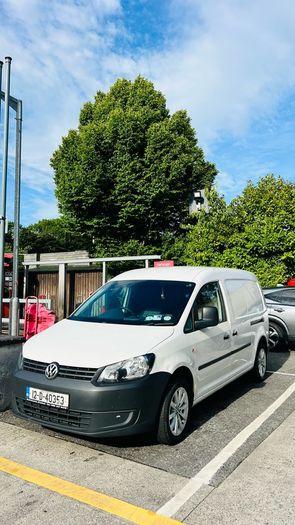van