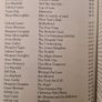 Mullingar Scribblers. Poems And Stories V6. Paperback In Good Condition. Image 3