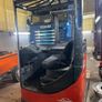 Forklift Linde R10.  2004 year Image 4