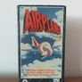 Airplane Video Cassette Tape 1980 CIC Video Pal VHS Image 4