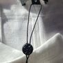 Mary Grant white linen trousers NWT Image 6