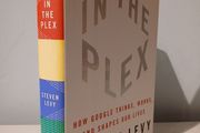 In The Plex - How Google Thinks, Works &amp; Shapes Our Lives by Steven Levy