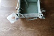 Wiltin Auberge Bread Basket. Unused With Tags