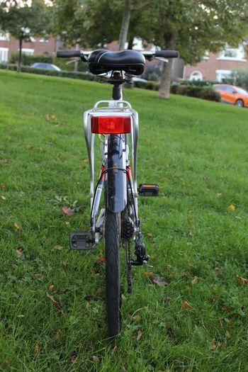 Raleigh Airlite Ladies City Bike 28 Inch Shimano Gears Rear Rack