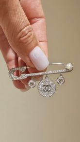 Brooch Chanel