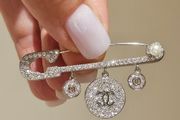 Brooch Chanel
