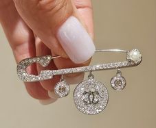 Brooch Chanel