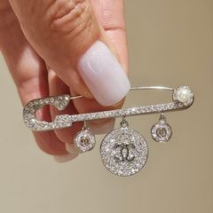 Brooch Chanel