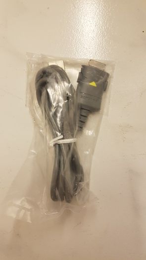 SUC-C6 SUCC6 A/V AV Audio Video Cable Cord for Select Samsung Cameras