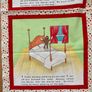Children's fabric panels for quilting Image 4