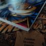 Storm ! Issue #3 ! Red Foil Cover ! First Printing ! 1996 ! by Marvel ! Image 7
